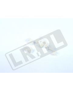 Spinka cięgła zamka drzwi Defender od 2007 - IPN500250GEN