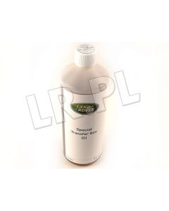 Olej przekładniowy reduktora Discovery 3 / Discovery 4 / RR L322 / RR od 2010 / Sport / RR Sport od 2010 / RR L405 / RR Sport od 2014 (1 litr) - IYK500010GEN