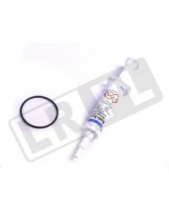 Oring + masa uszczelniająca wałka wejściowego reduktora Discovery 3 / Discovery 4 / Discovery Sport / RR L322 / RR od 2010 / RR L405 / RR Evoque / RR Sport / RR Sport od 2010 / RR od 2014 - IYX500050GEN