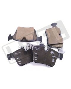 Klocki hamulcowe tył Jaguar F-Pace 17/18