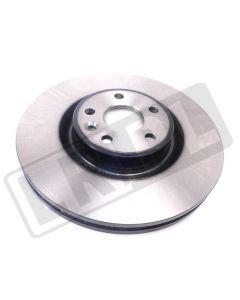 Tarcze hamulcowe przód 17 325mm Jaguar E-Pace