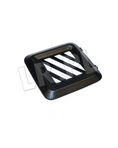 Kratka nawiewu wentylacji szyby drzwi przód Defender od 2007 lewa - JCC500130PUYGEN