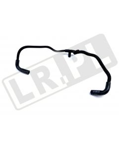 Rura odsysająca odpowietrzenie skrzyni korbowej Jaguar XF od 2009 / XJ od 2010 / XF 2016 > / 3.0DV6 - JDE10729GEN