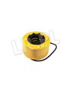 Filtr oleju diesel Jaguar X-Type (X400) 2,0D, 2,2D - JDE2464MANN