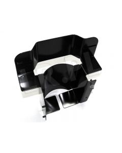 Osłona filtra paliwa Defender od 2007 (część przednia) - JEU500060GEN