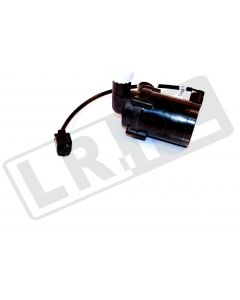 Pompa wody ogrzewania postojowego ( webasto ) Discovery 3 / 4 / RR Sport od 2005 / RR Sport od 2010 - JEX000030GEN