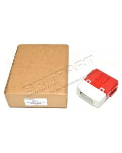 Moduł sterujący klimatyzacji Defender od 99 - 06 - JFC101990G