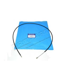 Linka przełącznika dmuchawy nawiewu Defender od 2002 (VIN: 2A633475) - JFF000140