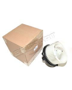 Wentylator nawiewu wnętrza - Defender od 2007 - JGB500050G