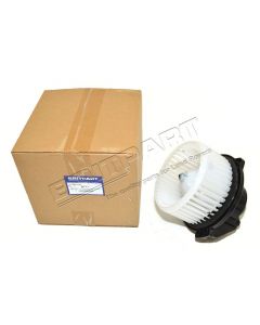 Dmuchawa powietrza LHD z klimatyzacją Discovery 3, 4 / RR Sport 05 – 13 - JGC500050