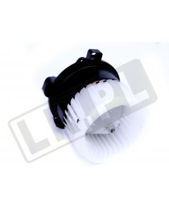 Wentylator nawiewu nadmuchu klimatyzacji Discovery 3 na siedzenia tył - JGC500080GEN