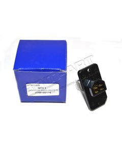 Rezystor nagrzewnicy Freelaner 1 - JGM100110G