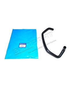 Rura gumowa nagrzewnicy wejściowa TD5 Discovery II - JHB000060