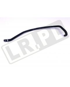 Rura gumowa wyjściowa webasto RHD - Discovery II - JHB100700GEN