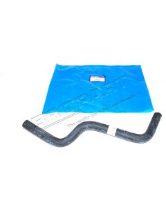 Rura gumowa nagrzewnicy wejściowa V8 RR P38 - JHB100920