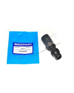 Przewód powrotu nagrzewnicy od kolektora - RR L322 - JHC000081