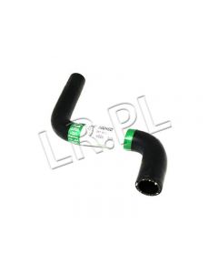 Rura gumowa nagrzewnicy wyjściowa TD5 Discovery II - JHC100460GEN