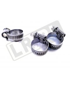 Klips / zacisk przewodu olejowego Jaguar XJ6 – XJ12 87 – 94 - JHC200101GEN