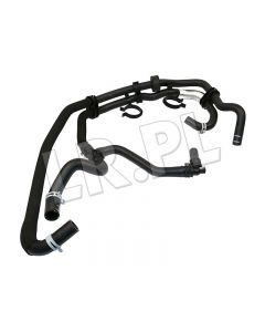 Wąż układu chłodzenia Defender od 2007 - JHC500150GEN