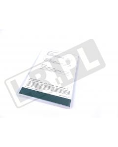 Cd rom Daimler V8 : 250 & SP250 (dart) 1956-1969 - JHM1118GEN