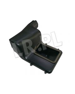 Tunel dolotu powietrza do nagrzewnicy Freelander do 99 - JKA100690GEN