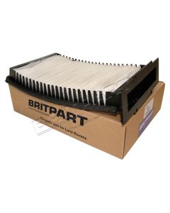 Filtr powietrza wentylacji Freelander do 2000 - JKR100200