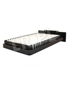 Filtr powietrza wentylacji Freelander do 2000 - JKR100200MAHLE