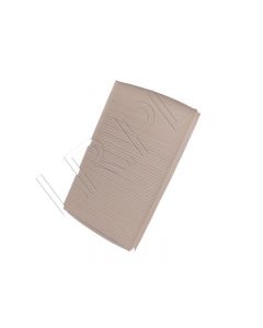 Filtr powietrza wentylacji Discovery 3 / RR Sport (papierowy) - JKR500010GEN