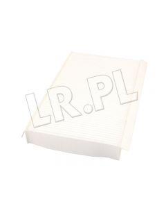Filtr powietrza wentylacji Discovery 3/4/RR Sport (papierowy) - JKR500010MANN