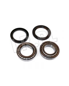 Łożyska piasty tył z simeringami – zestaw na stronę Jaguar XJ6 (XJ40) XJ12 (XJ81) XJ (X300/X305) XJ8 (X308) XK8/XKR (X100) - JLM1708GEN