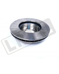 Tarcza hamulcowa przód Jaguar XJ6 - JLM1979EUROSPARE