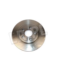 Tarcza hamulcowa tył S-Type do 2002 - JLM20802ZIMMERMANN