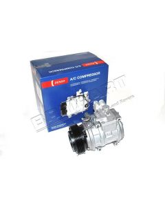 Kompresor klimatyzacji Defender TD5 - JPB101330DENSO