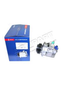 Kompresor klimatyzacji - Freelander TD4 - JPB500120DENSO