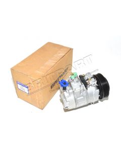 Sprężarka klimatyzacji Freelander 1 2,5 V6 - JPB500130G