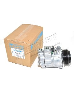 Sprężarka klimatyzacji RR L322 4,2 / 4,4 V8 - JPB500211G