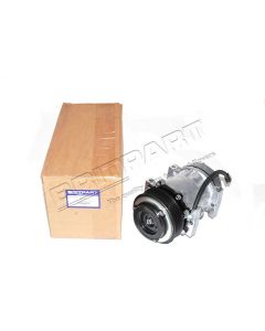 Kompresor klimatyzacji Defender od 2007 - JPB500270G