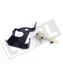 Zawór nagrzewnicy Defender od 2007