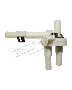 Zawór nagrzewnicy Defender od 2007 - JQD500080V