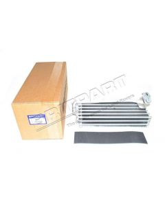 Wkład nagrzewnicy Defender od 1999 z klimatyzacją