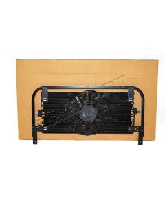 Kondensator klimatyzacji Defender - JRB000051G