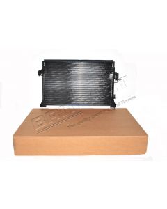 Chłodnica klimatyzacji Discovery II - JRB100790