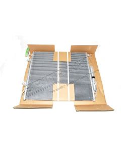 Skraplacz chłodnicy RR Sport 05 - 09 - JRB500140