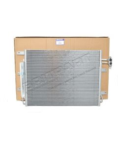 Chłodnica klimatyzacji Range Rover 2002-2009 / od (V) AA000001 do (V) AA257559 3,6 V8 diesel - JRB500260