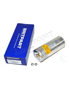 Separator klimatyzacji Defender TD5 od 99 (VIN: XA159807) - JRJ000010