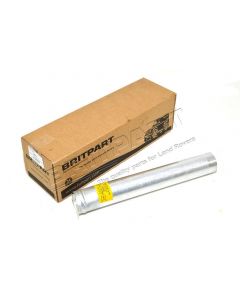 Osuszacz klimatyzacji RR L322 / Discovery 3, 4 / RR Sport 05 - 09 / RR 10 - 12 / 3,6 TDV8 / 2,7 TDV6 / 4,4 TDV8 / benzyna 4,0 V6 / 4,4 V8 / 5,0 NA V8 - JRJ500020