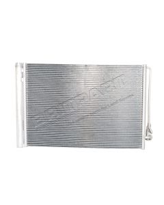 Chłodnica klimatyzacji RR L322 3,0 diesel/4,4 V8 - JRW000020