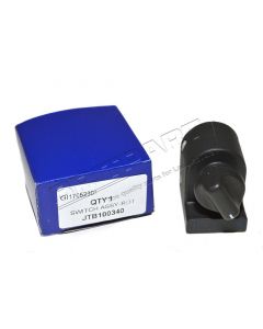Przełącznik obrotowy klimatyzacji Defender - JTB100340G