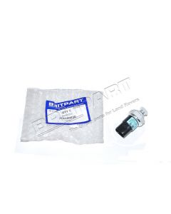 Czujnik ciśnienia ukladu klimatyzacji presostat Defender od 2007 - JTE500030G