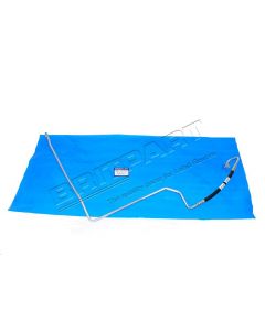 Przewód klimatyzacji Discovery II - JUE108230G